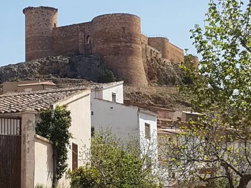 Residencia Virgen Del Castillo - Hogar de Ancianos in Zaragoza, Aragón photo 1