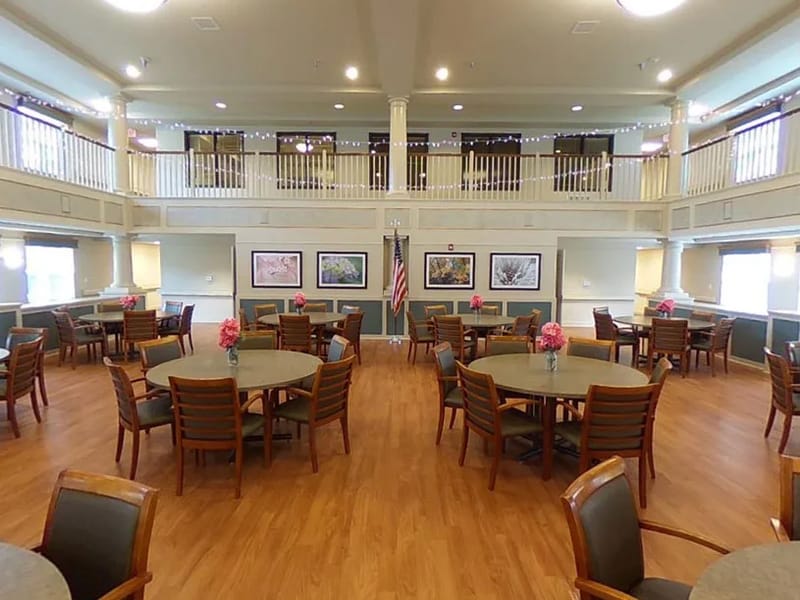 Village Manor Retirement Of Hartland - Assisted Living in Howell, MI photo 6