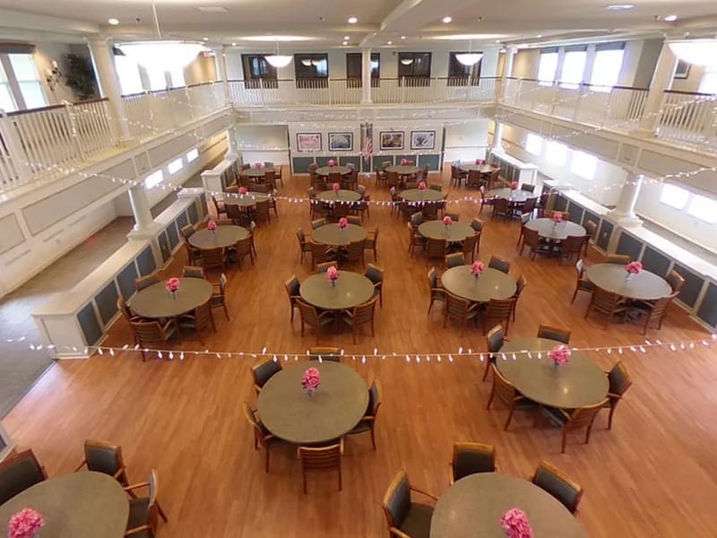 Village Manor Retirement Of Hartland - Assisted Living in Howell, MI photo 5