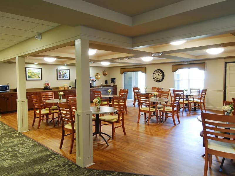 Village Manor Retirement Of Hartland - Assisted Living in Howell, MI photo 1