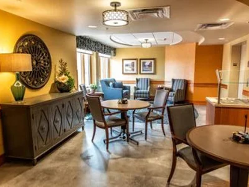 Mount Olivet Home - Nursing Home in Minneapolis, MN photo 3