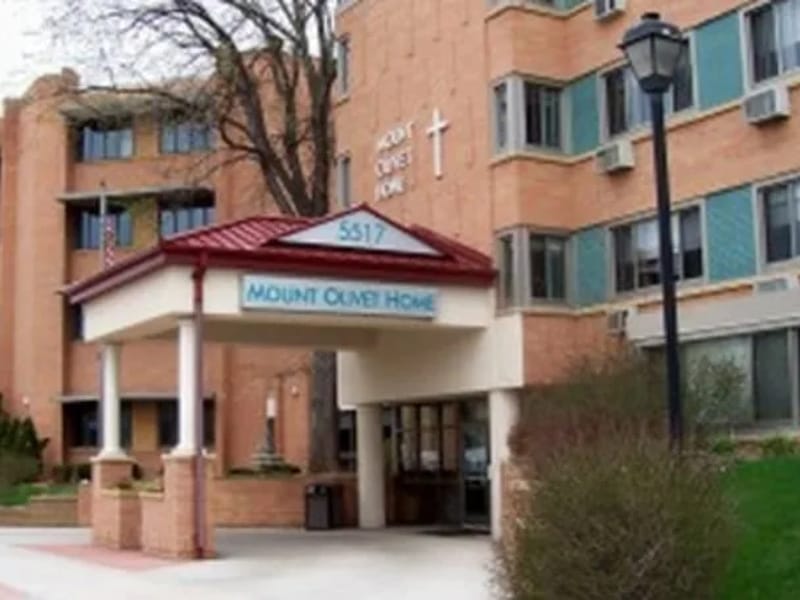 Mount Olivet Home - Nursing Home in Minneapolis, MN photo 1