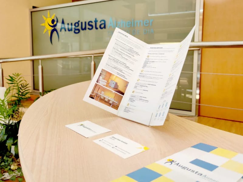 Centro de Día Augusta Alzheimer - Centro de Día in Gijón, Principado de Asturias photo 2