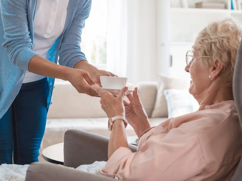 Oval Care Services Sussex in Worthing, England photo 3