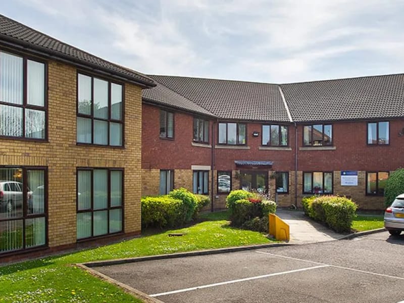 Dale Care - Beechfield Court Extra Care - Assisted Living in Middlesbrough, England photo 2