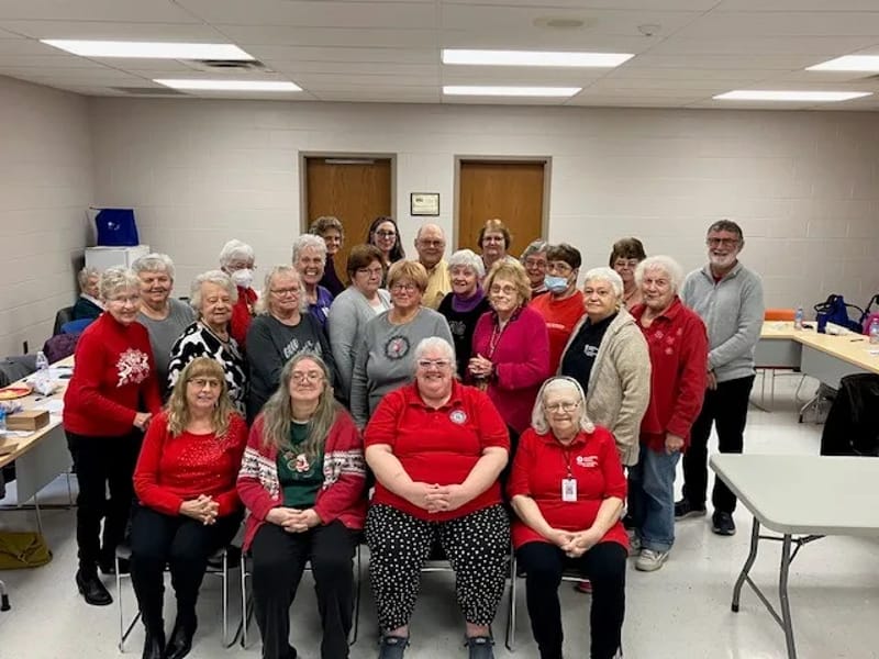 Bradford, Sullivan, Susquehanna, and Tioga Area Agency On Aging — Medical Transport, Montrose, PA · photo 2