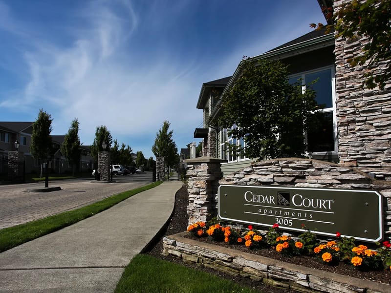 Cedar Court - Assisted Living in Paignton, England photo 1