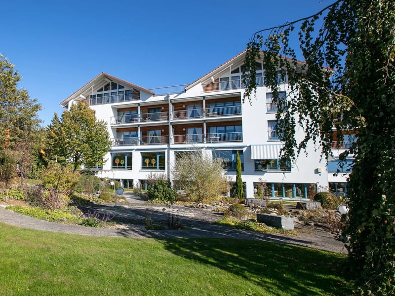 Wohn- und Pflegeheim Sonnmatt AG - Demenzbetreuung in Wilchingen, Schaffhausen photo 1
