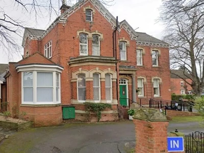 Brooklands Care Home - Nursing Home in Grimsby, England photo 1