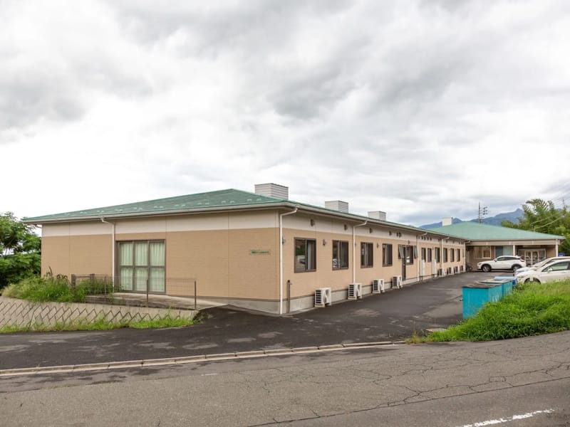 すみれ荘ホームヘルパーステーション - 訪問介護 in 前橋市, 群馬県 photo 2