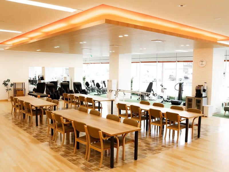 Let’sリハ!熊本中央店 - デイサービス in 熊本市中央区, 熊本県 photo 3