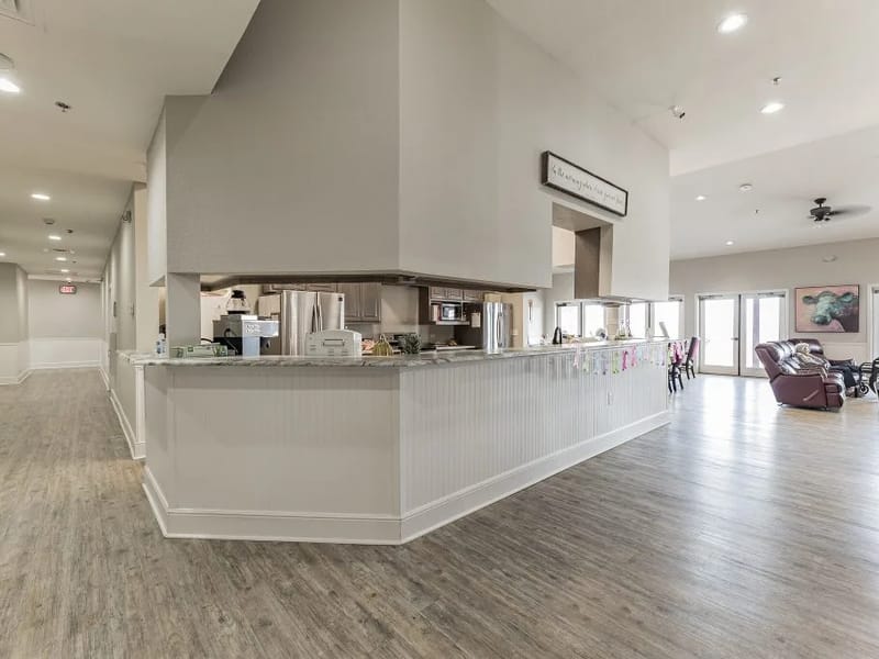 Changing Seasons Hospice — Hospice, San Antonio, TX · photo 3