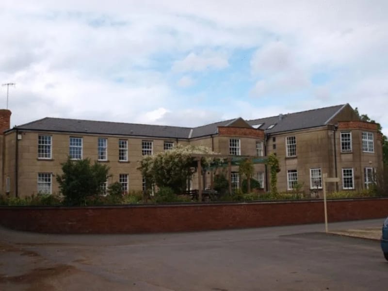 Saxlingham Hall Nursing Home in Norwich, England photo 1