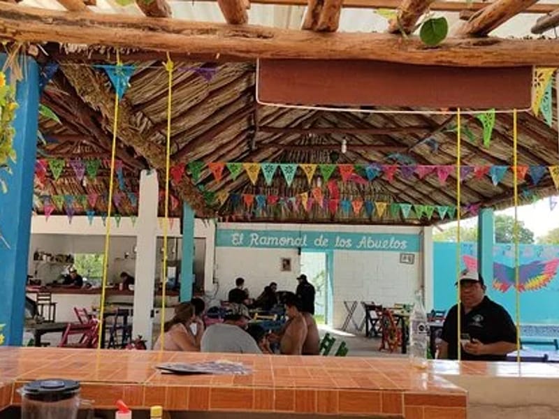 EL JARDIN DE LOS ABUELOS - Hogar de Ancianos in VILLA URQUIZA, CABA photo 2
