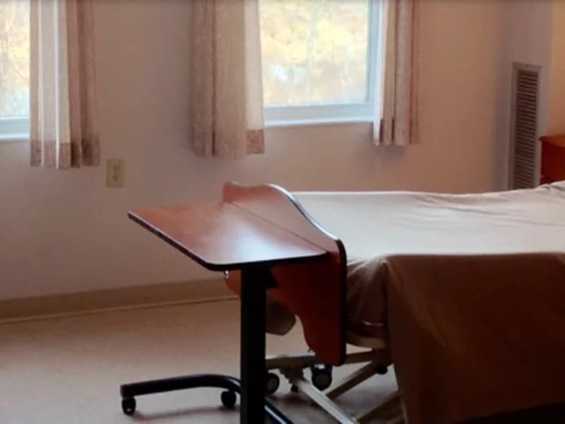 Alliance Health at Coleman - Nursing Home in Northborough, MA photo 1