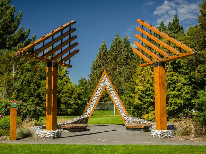 Peacehaven Village - Nursing Home in Invercargill, Southern District Health Board photo 1