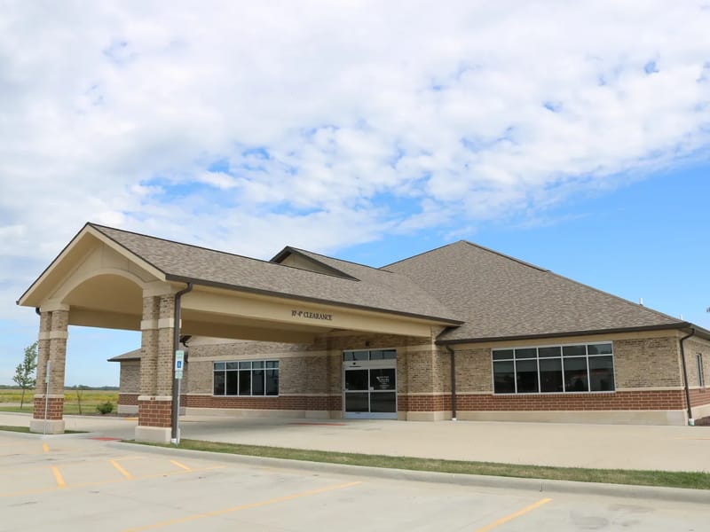 Casey Family Medical Center, INC. - Home Health Nursing in Casey, IL photo 1