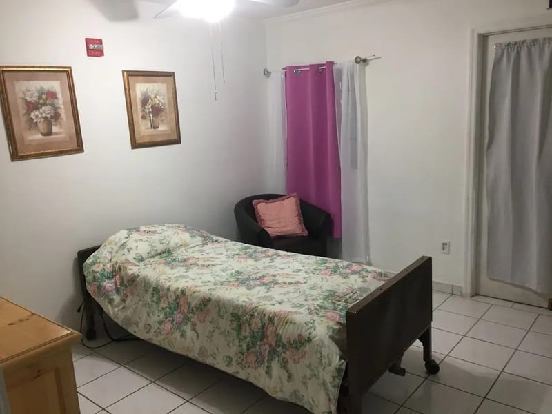 Mery Alf 3 Inc - Assisted Living in Miami, FL photo 1