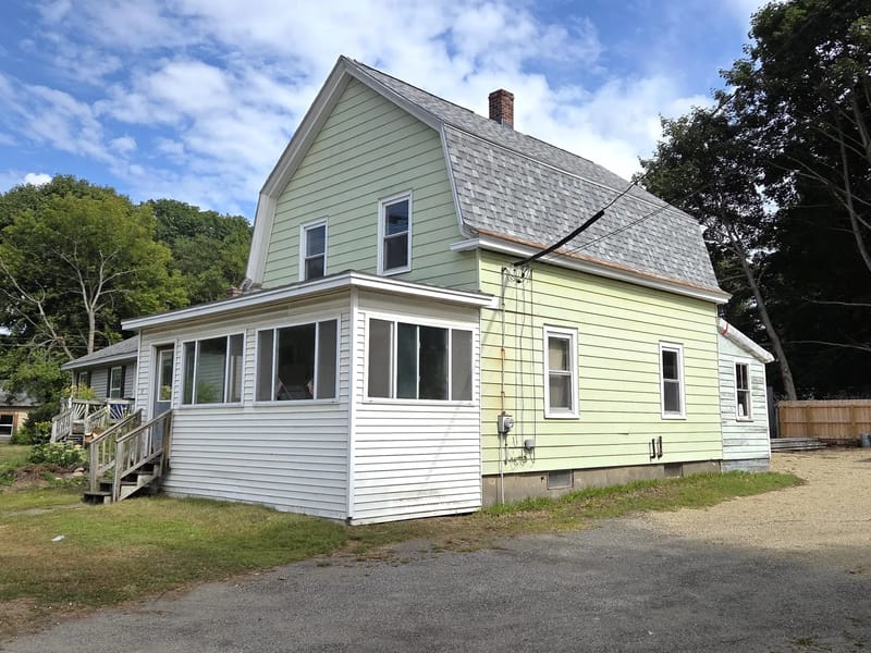 Brewer Group Home - Assisted Living in Brewer, ME photo 3