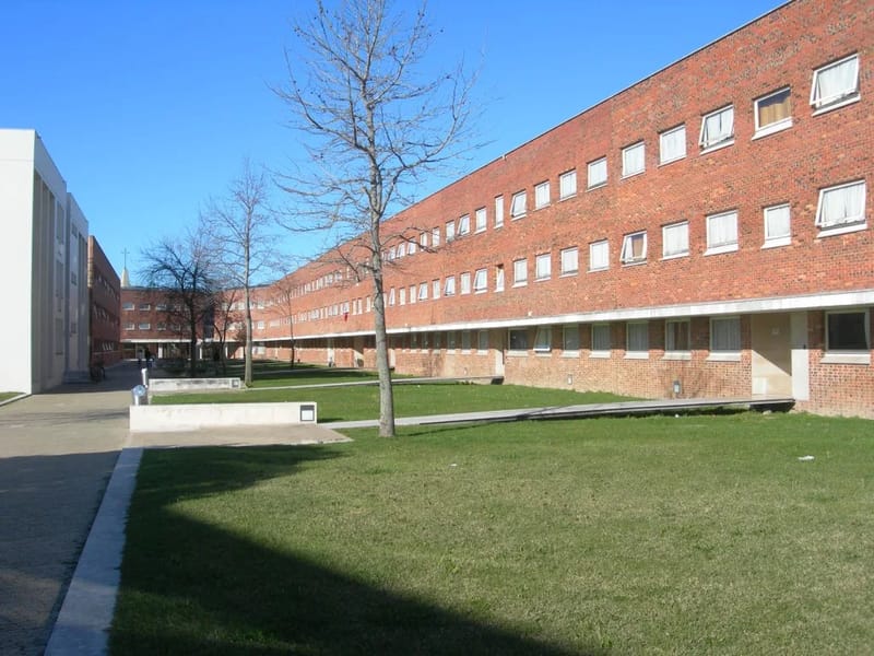 Residência de Professores - Residencial para Idosos in Aveiro, Aveiro photo 1