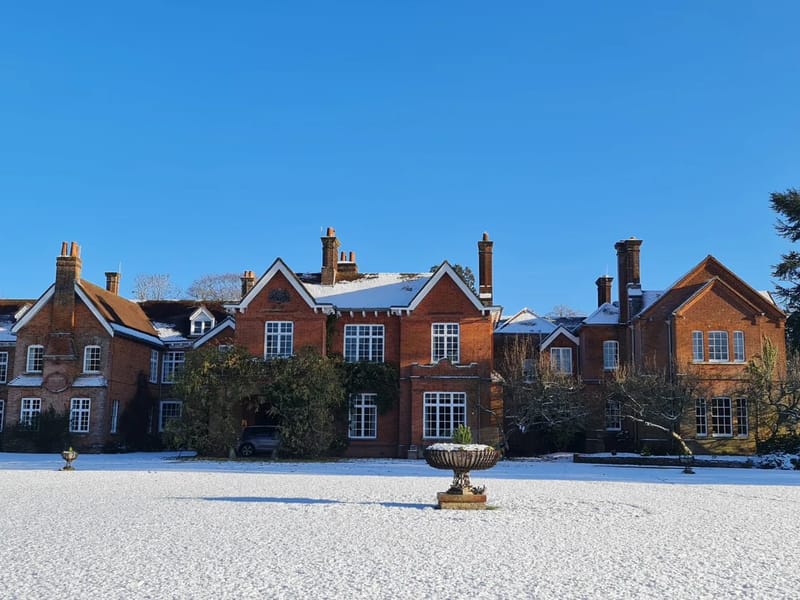 Penn House Residential Home - Nursing Home in Wolverhampton, England photo 1