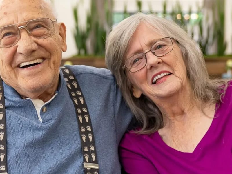 Carlton Senior Living Orangevale — Assisted Living, Orangevale, CA · photo 2