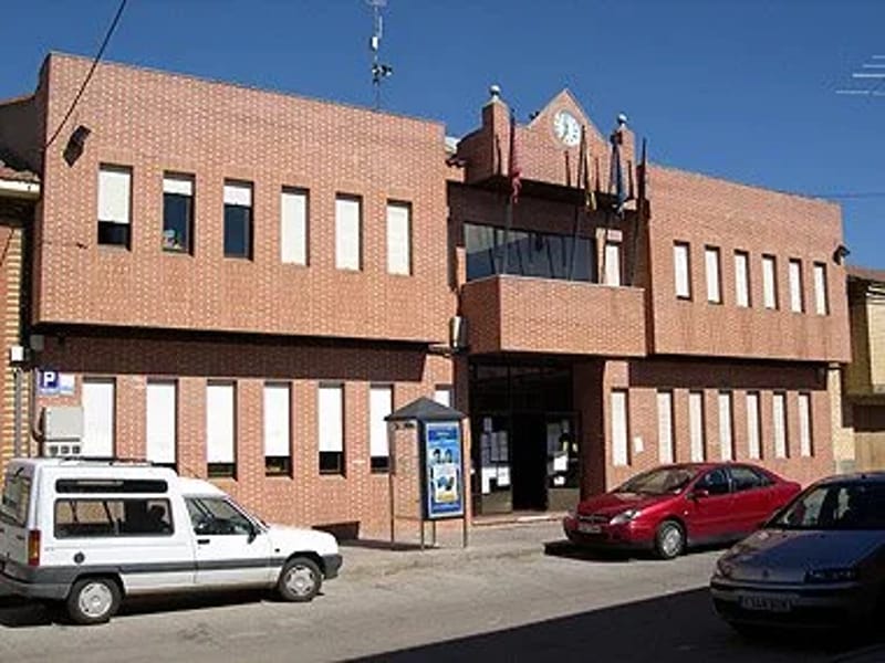 Centro Residencial Asistencial Psicogeriatrico Los Alamos - Hogar de Ancianos in Quiruelas De Vidriales, Castilla y León photo 3