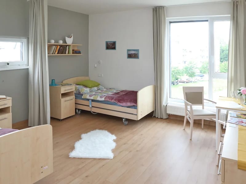 domovy pro seniory (2138835) - Domov pro seniory in Liberec, Liberecký kraj photo 3