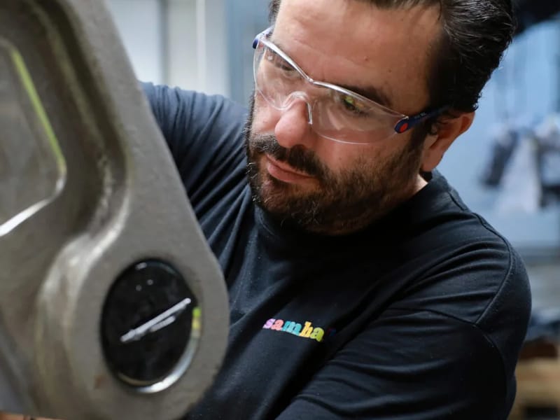 Samhall - Dagverksamhet för vuxna in Nyköping, Södermanlands län photo 2