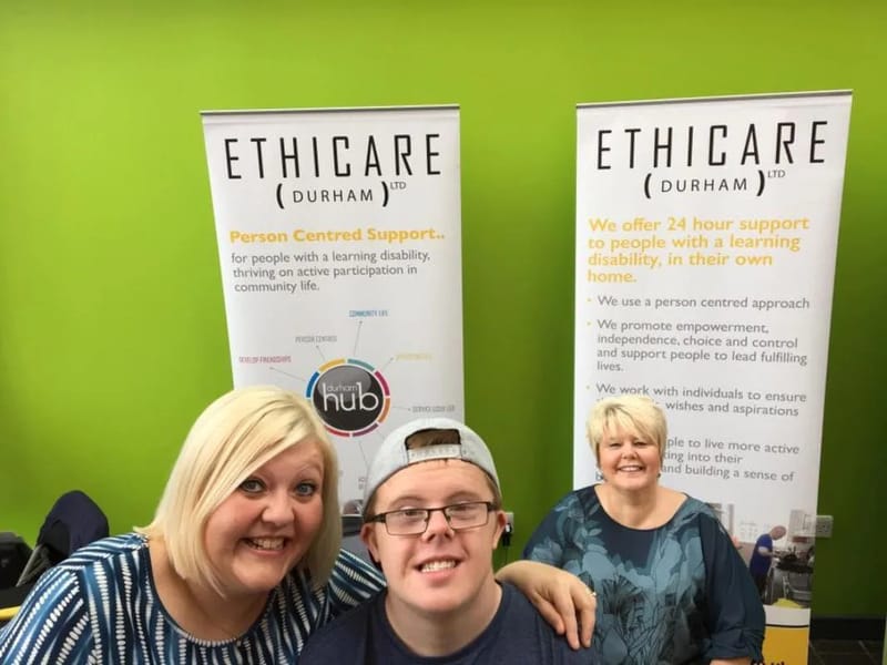 Ethicare (Durham) Ltd - In-Home Care in Durham, England photo 3