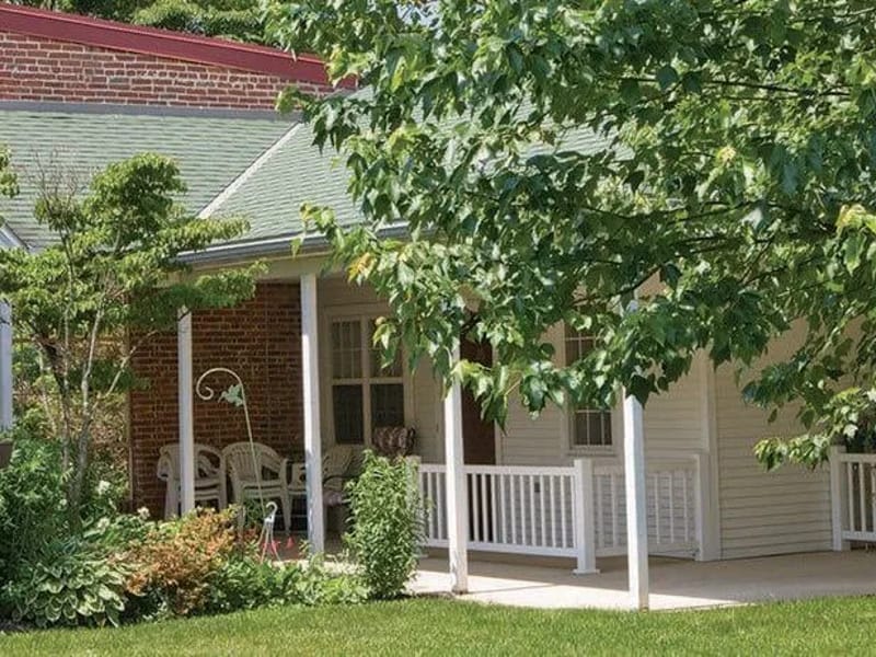 Walsingham Support â Meadow Brook Supported Living in Shrewsbury, England photo 2