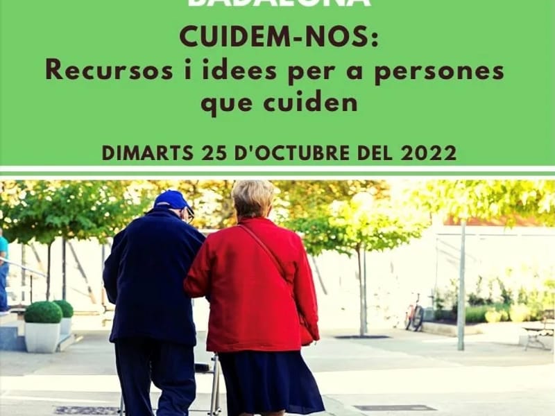 Servei de tutela Gent gran ASPANIN - Hogar de Ancianos in Badalona, Cataluña photo 2