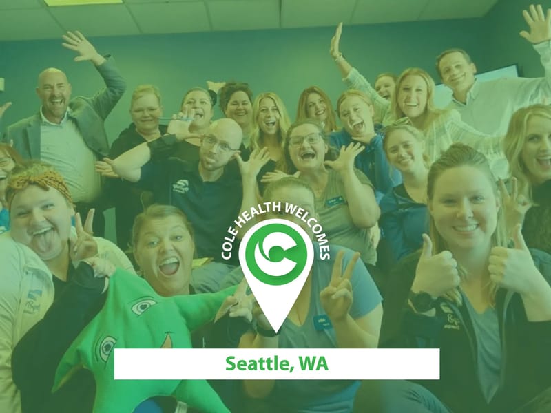 ALLYSON COLE PEDIATRIC NUTRITION THERAPY PLLC - Home Health Nursing in Peoria, IL photo 1