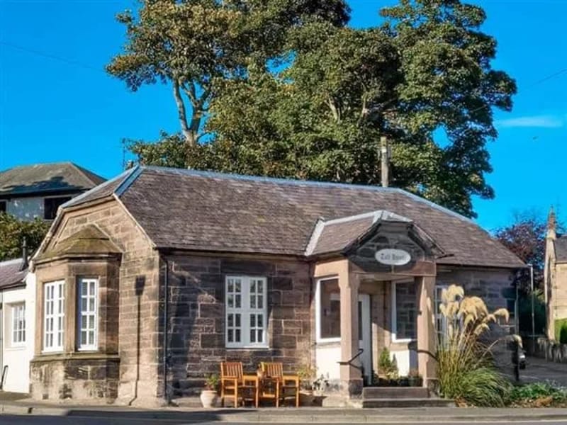 Tweedmouth House - Assisted Living in Berwick Upon Tweed, England photo 3