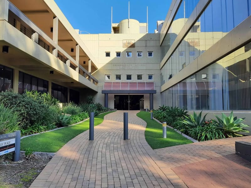 Murrumbidgee LHD Transitional Aged Care Program - Inpatient Rehabilitation in Wagga Wagga, NSW photo 2