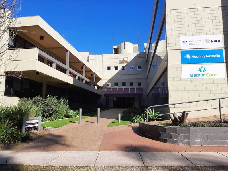 Murrumbidgee LHD Transitional Aged Care Program - Inpatient Rehabilitation in Wagga Wagga, NSW photo 1