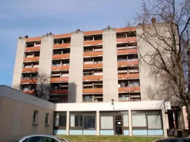 RESIDENCE AUTONOMIE LES ALPINS - Maison de Retraite in GRENOBLE, Auvergne-Rhône-Alpes photo 3