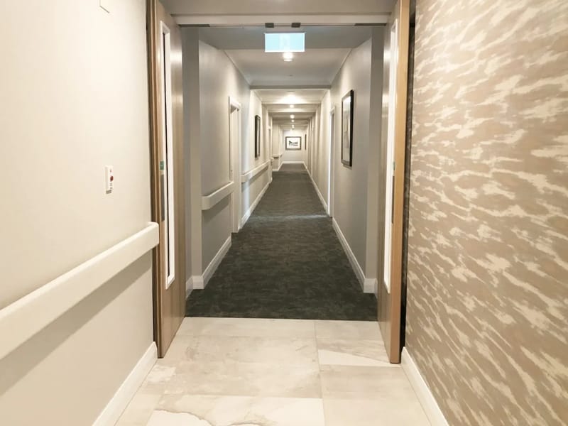 The Village Palms - Assisted Living in Christchurch, Canterbury District Health Board photo 2