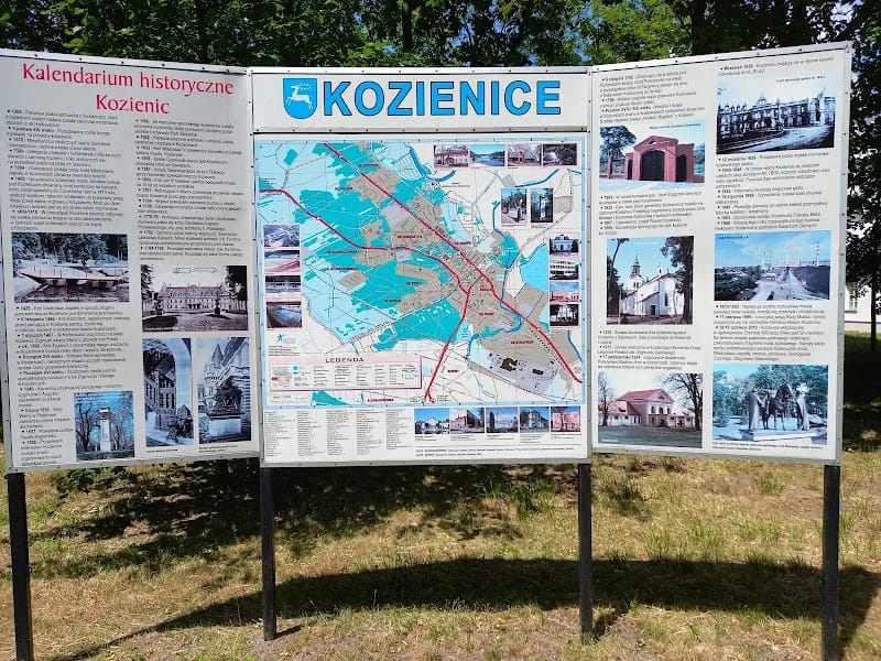 Rada Miasta i Gminy Kozienice - Pielęgniarstwo domowe in Kozienice, Kozienice photo 7