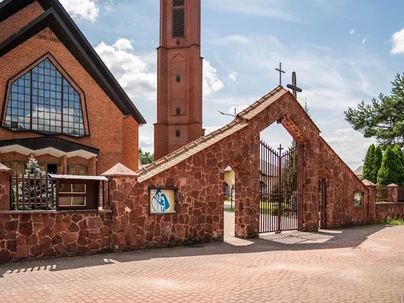 Rada Miasta i Gminy Kozienice - Pielęgniarstwo domowe in Kozienice, Kozienice photo 9