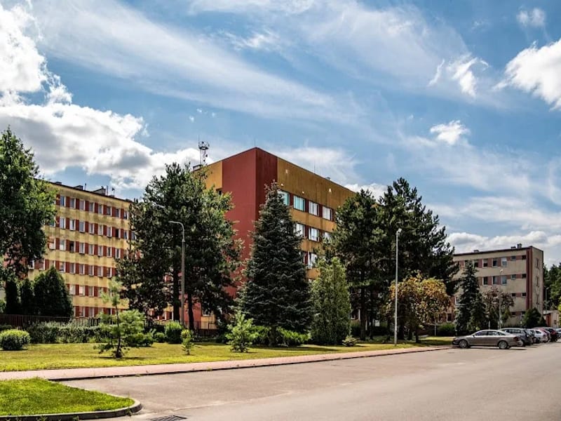 Rada Miasta i Gminy Kozienice - Pielęgniarstwo domowe in Kozienice, Kozienice photo 6