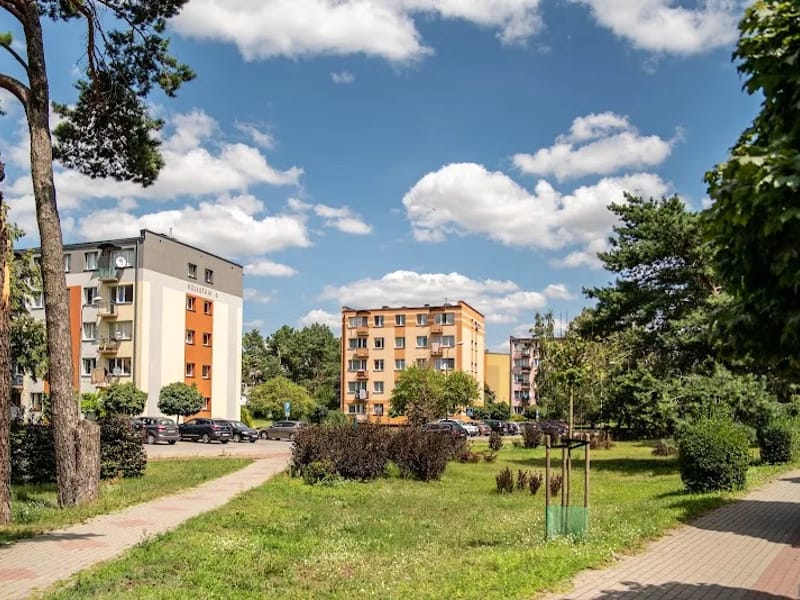 Rada Miasta i Gminy Kozienice - Pielęgniarstwo domowe in Kozienice, Kozienice photo 4