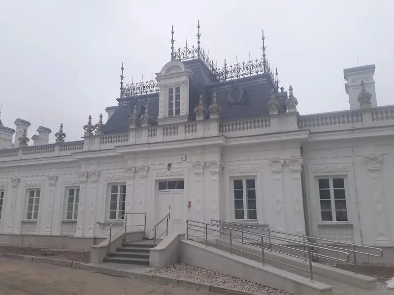 Rada Miasta i Gminy Kozienice - Pielęgniarstwo domowe in Kozienice, Kozienice photo 8