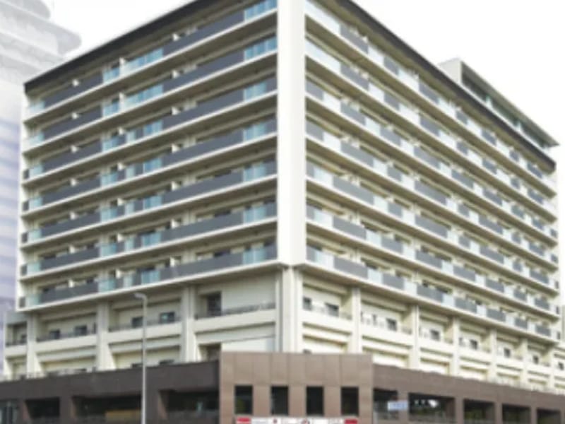 SJR六本松ケアプランセンター - 有料老人ホーム in 福岡市中央区, 福岡県 photo 1