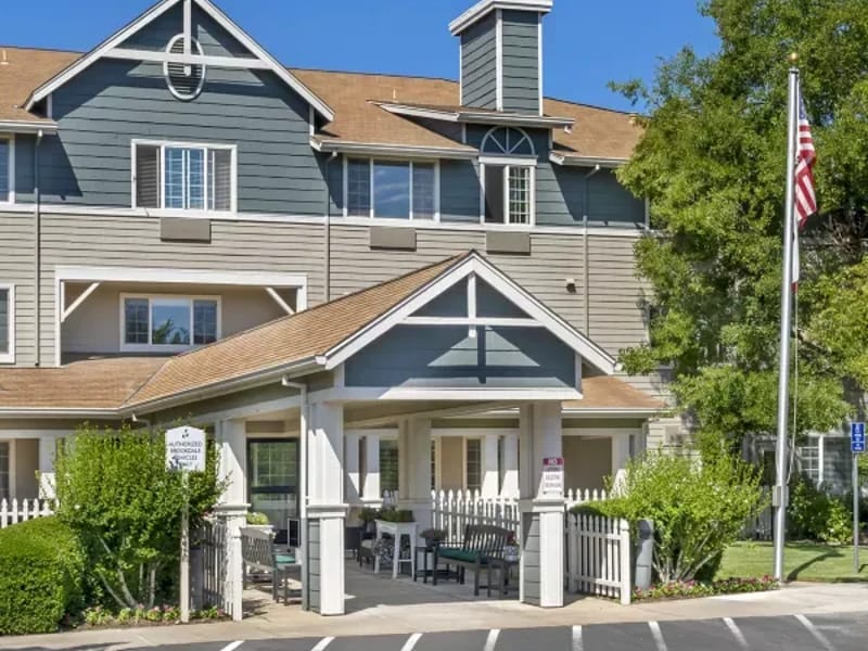Brookdale Auburn - Assisted Living in North Auburn, CA photo 3