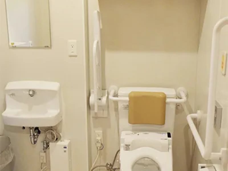 はなまるホーム葛西 - 有料老人ホーム in 江戸川区, 東京都 photo 1