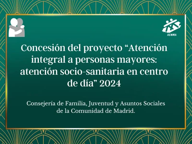 Atencion Integral Haiti Centro De Dia - Centro de Día in Madrid, Madrid photo 1