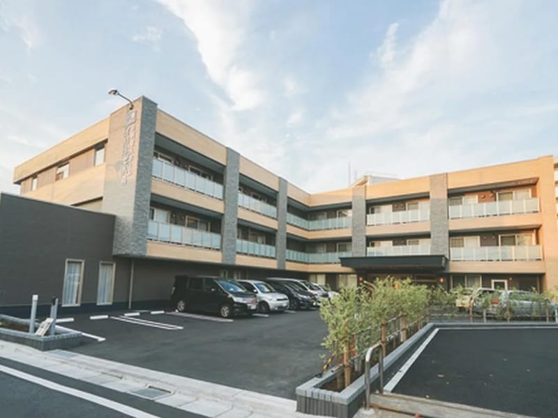 ふれあいデイサービスセンター鶴寿 - デイサービス in 久喜市, 埼玉県 photo 3