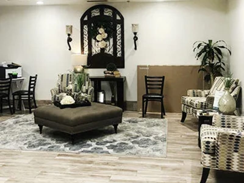 Oak View Health and Rehabilitation - Nursing Home in Conway, SC photo 2