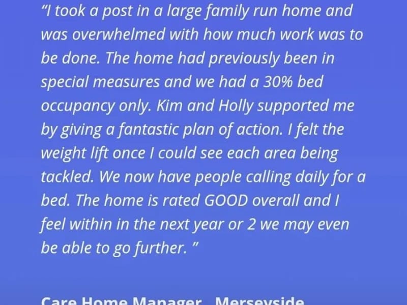 Aspire Care Support Services Ltd - In-Home Care in Birkenhead, England photo 6